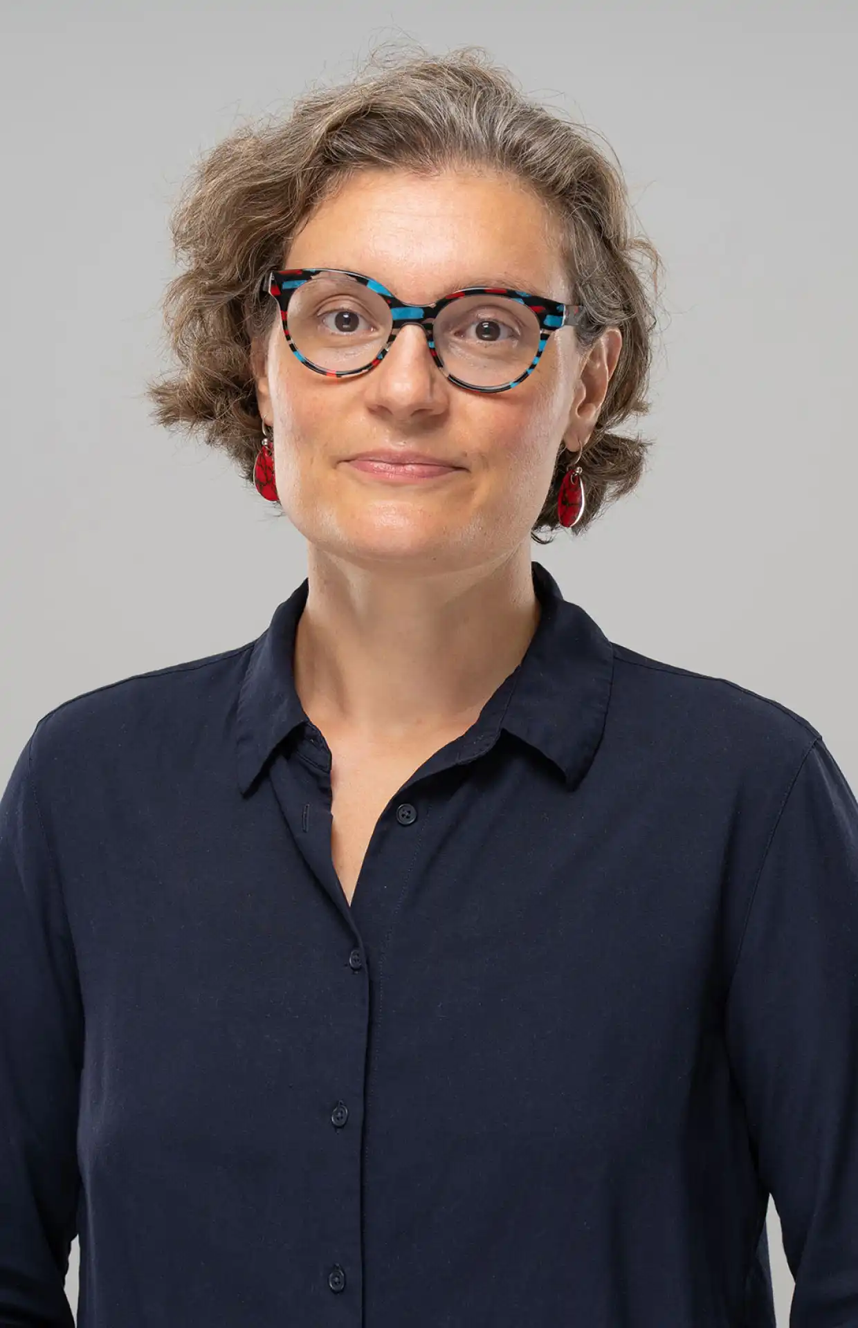 Projet Laetitia Vitaud présenté dans la formation Manager des Ressources Humaines chez ISFAC