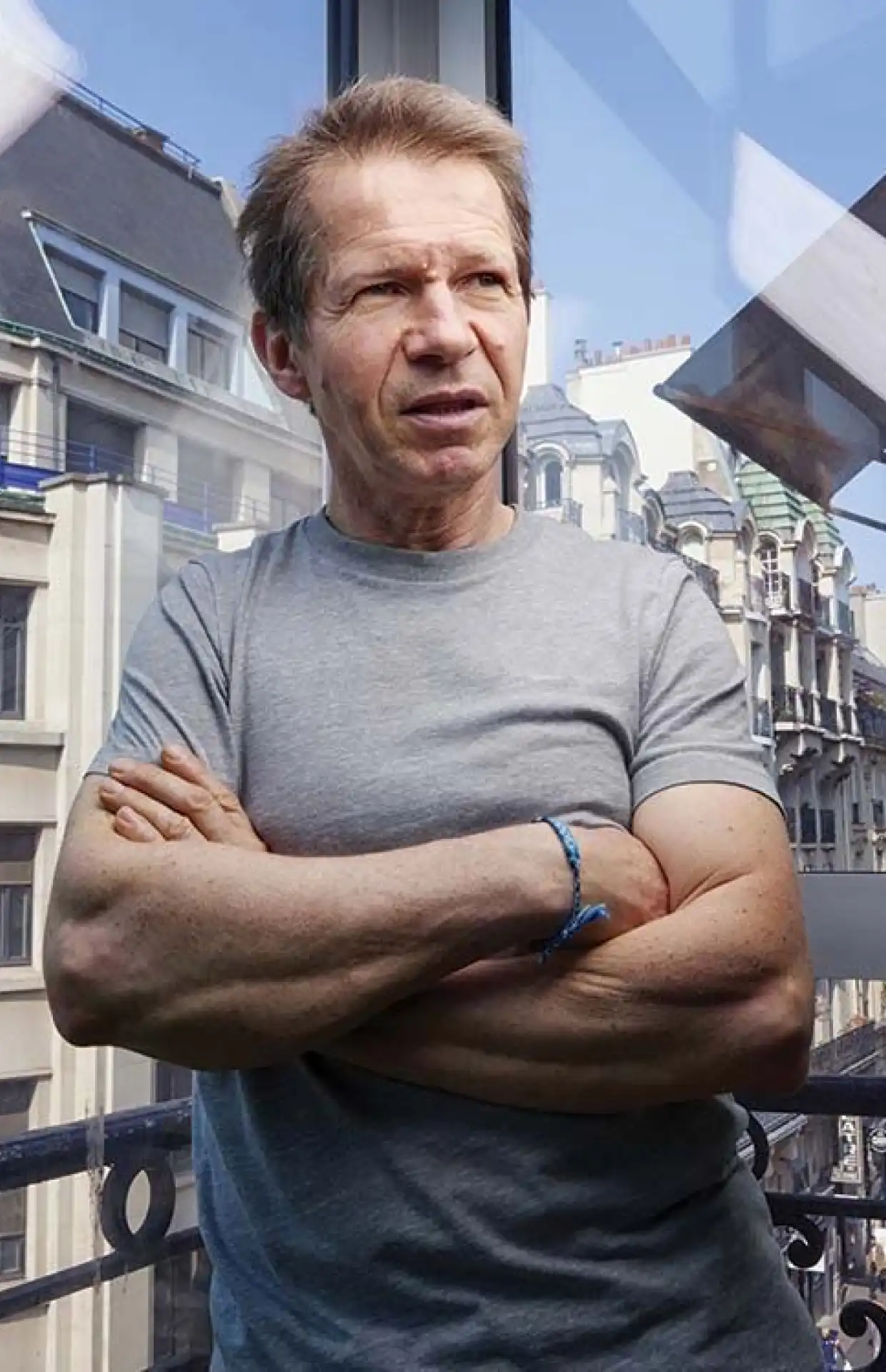 Projet Jean-Marc Jancovici présenté dans la formation Responsable Qualité Hygiène Sécurité Environnement chez ISFAC