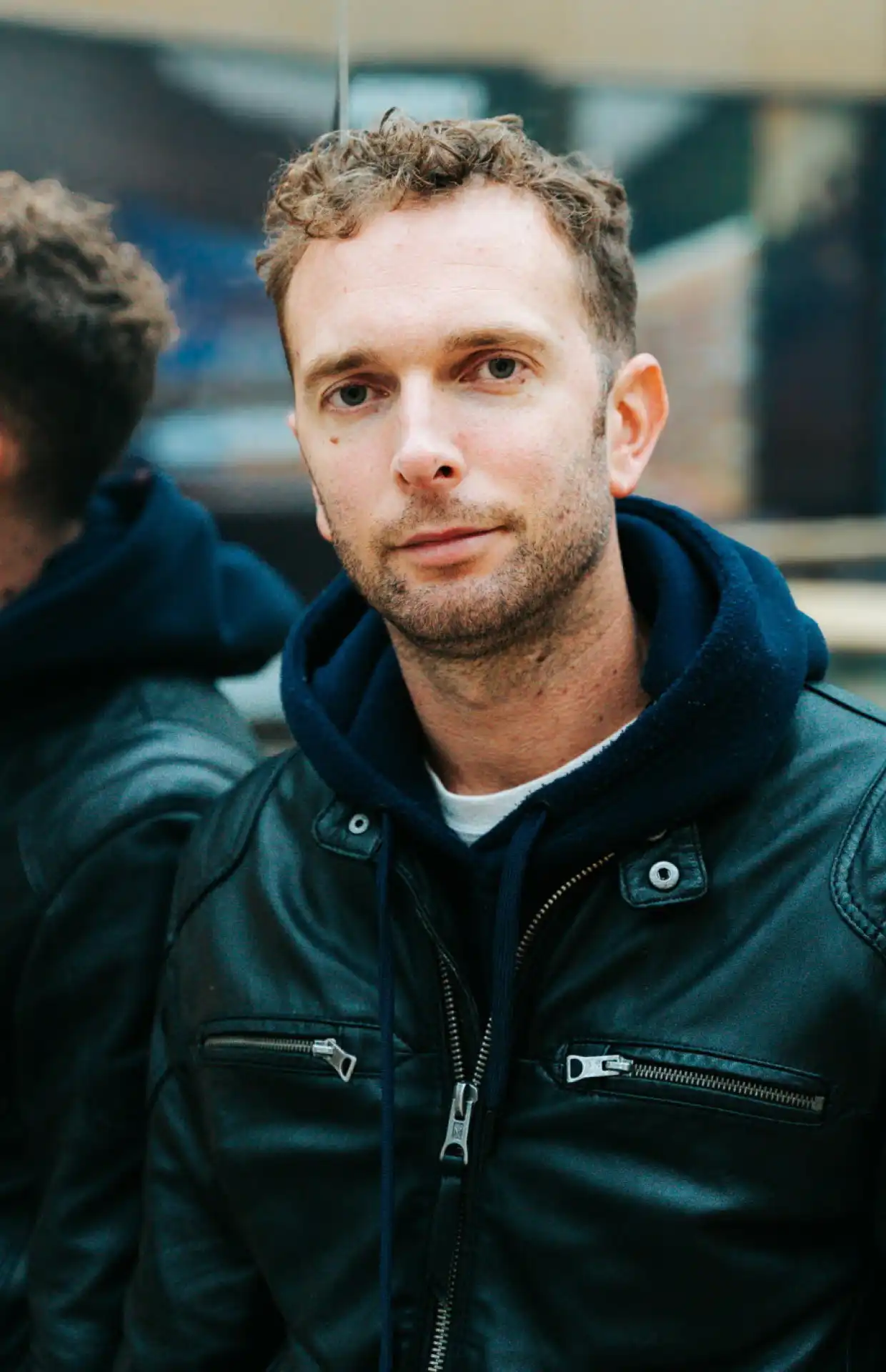 Projet Nicolas Framont présenté dans la formation Assistant de Direction chez ISFAC