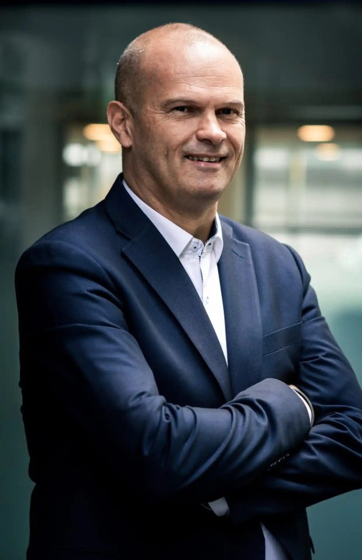 Projet Jean-Pascal Mollet présenté dans la formation BTS Négociation et Digitalisation de la Relation Client chez ISFAC