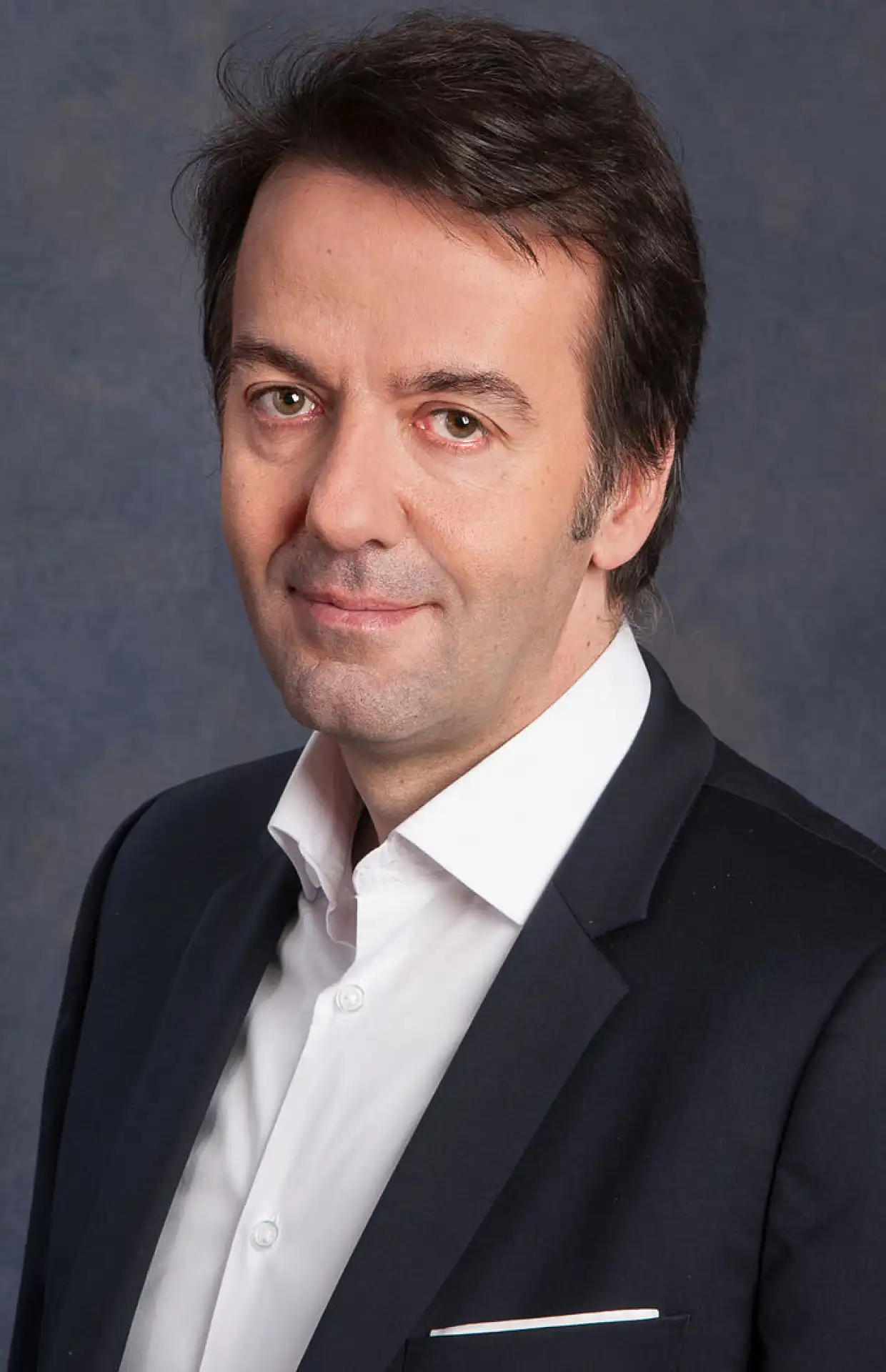 Projet Michael Aguilar présenté dans la formation BTS Négociation et Digitalisation de la Relation Client chez ISFAC