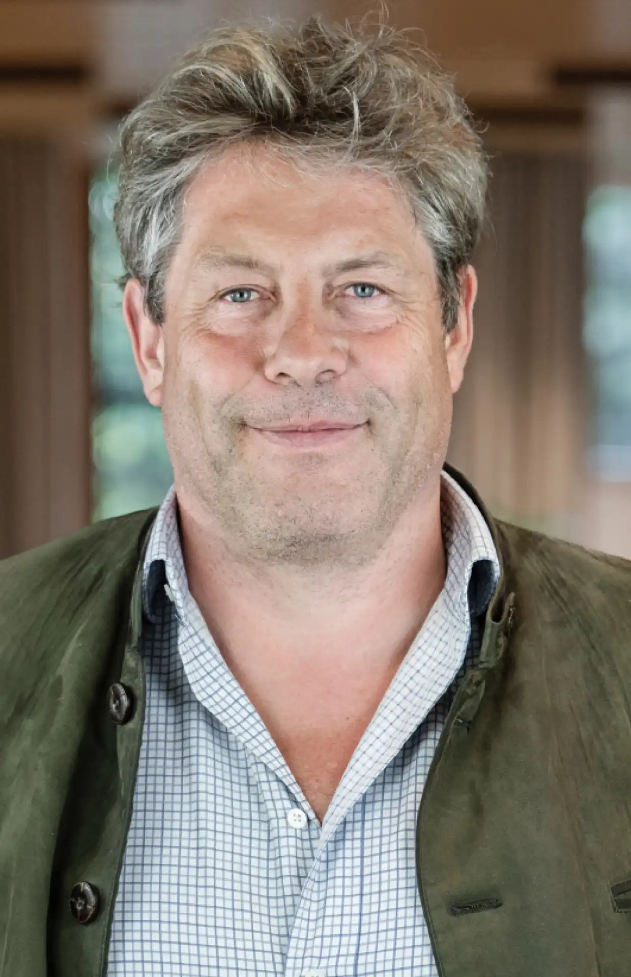 Projet Benoit Heilbrunn présenté dans la formation Chef de Projets Culturels et Évènementiels chez ISFAC
