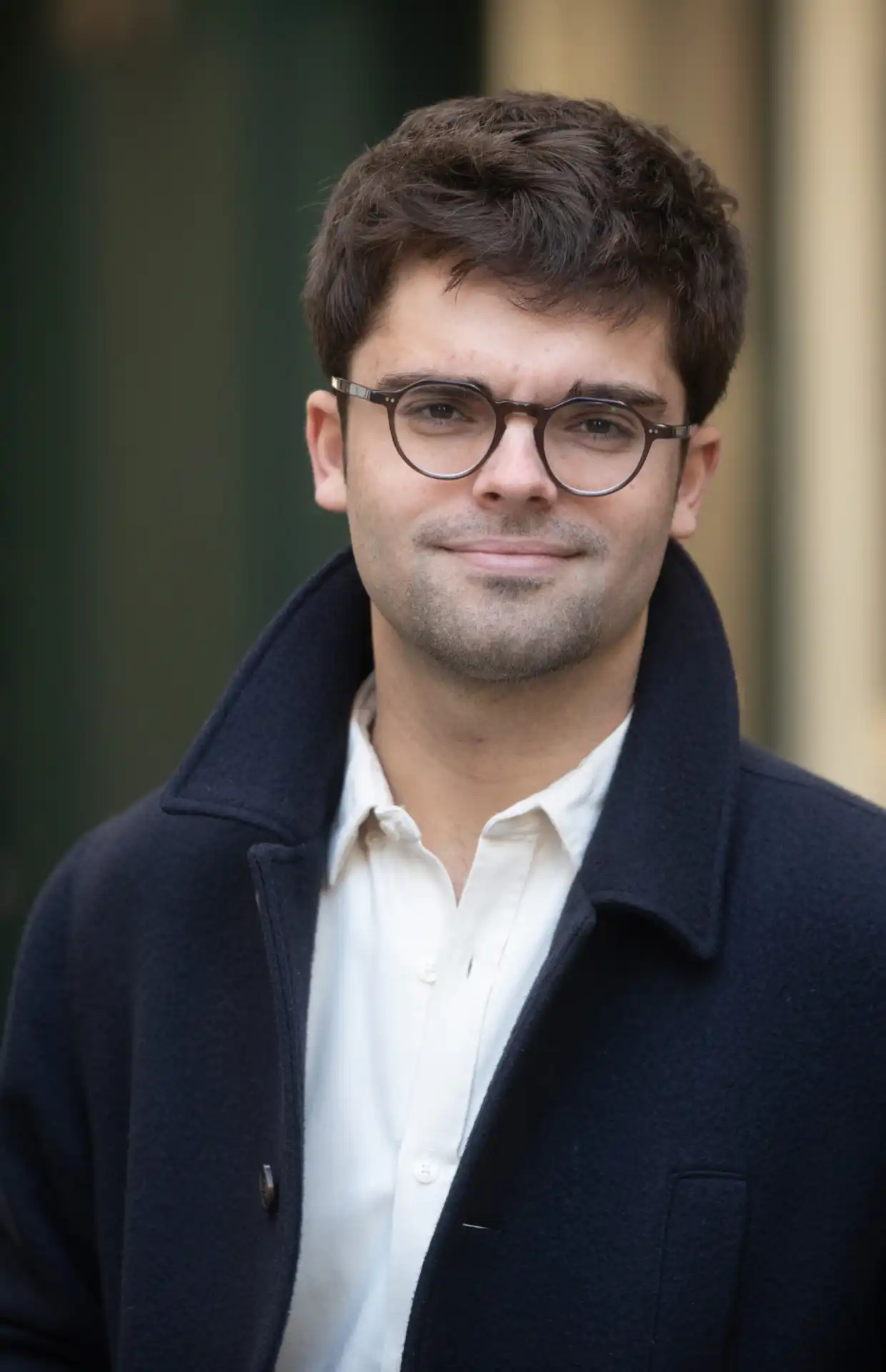 Projet Raphaël Llorca présenté dans la formation BTS Communication chez ISFAC