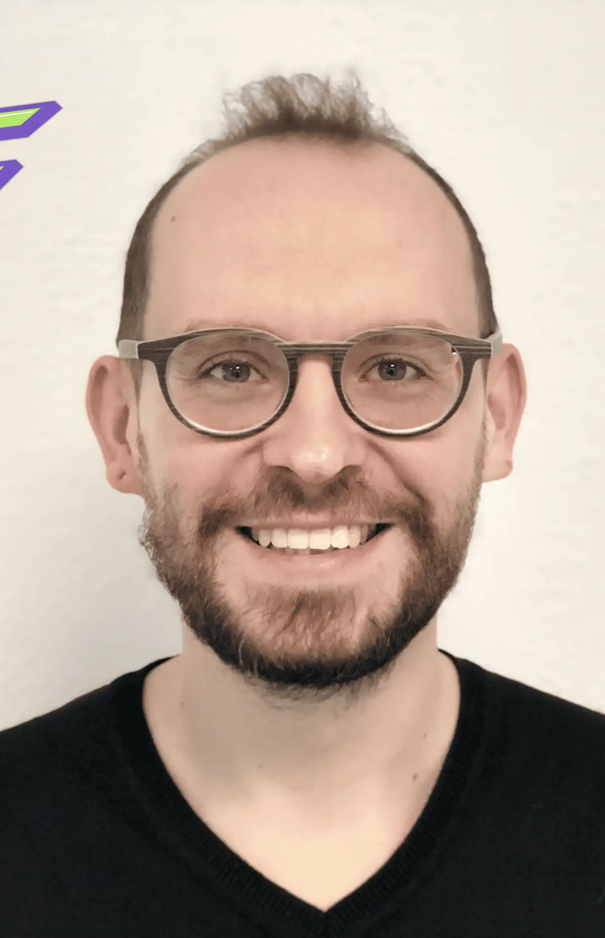 Projet Anthony Roca présenté dans la formation Gestionnaire de paie chez ISFAC