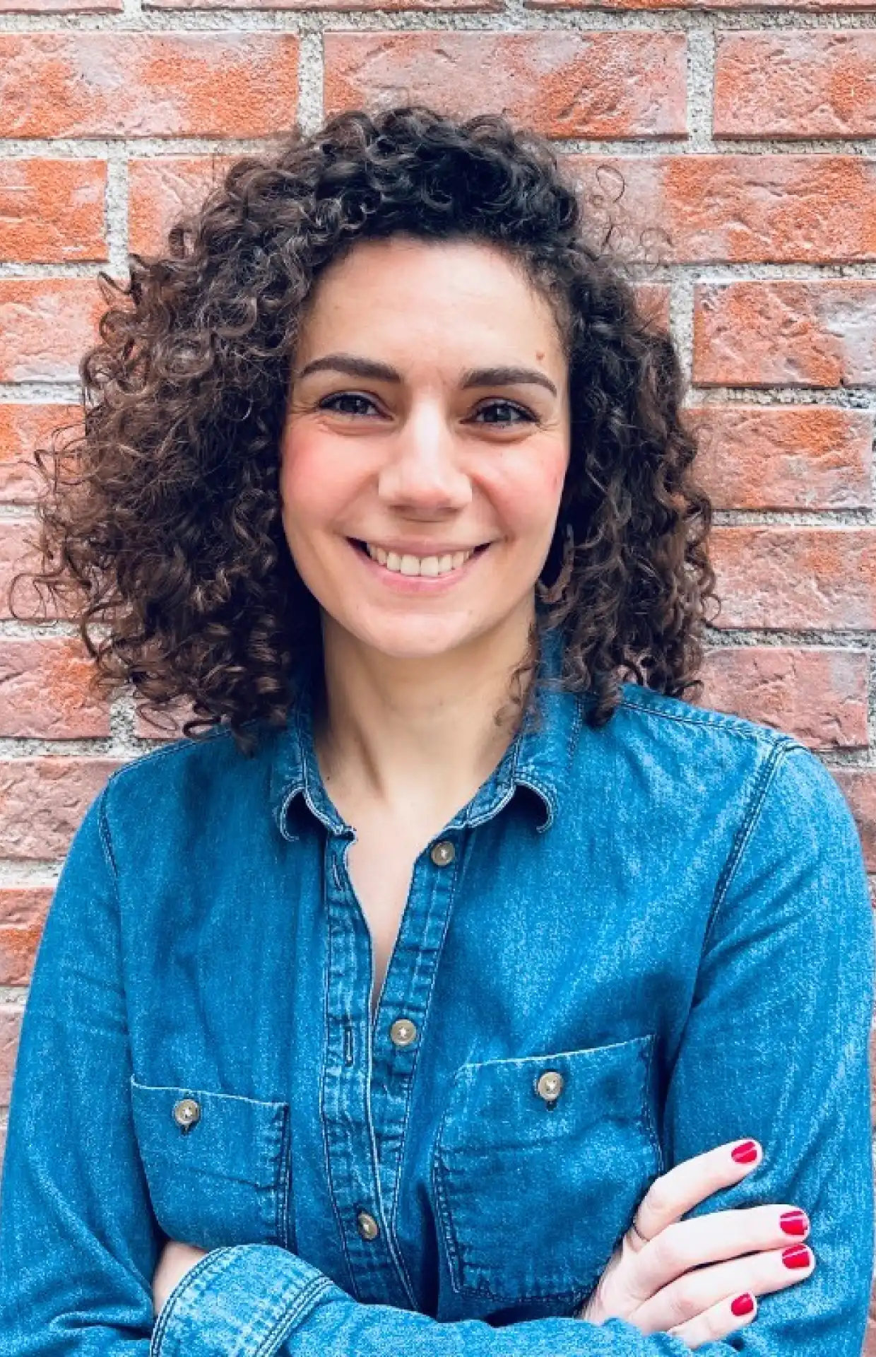 Projet Elise Michaud présenté dans la formation Assistant de Direction chez ISFAC