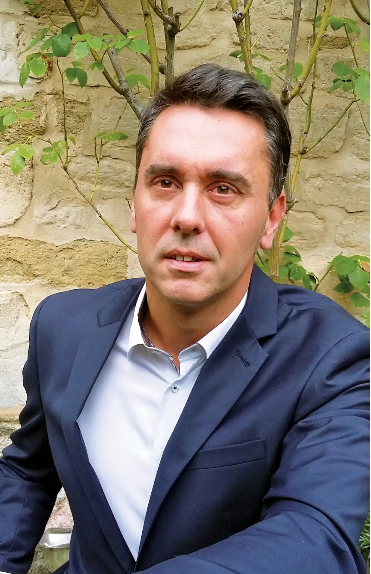 Projet Fabrice Gzil présenté dans la formation BTS Économie Sociale et Familiale chez ISFAC