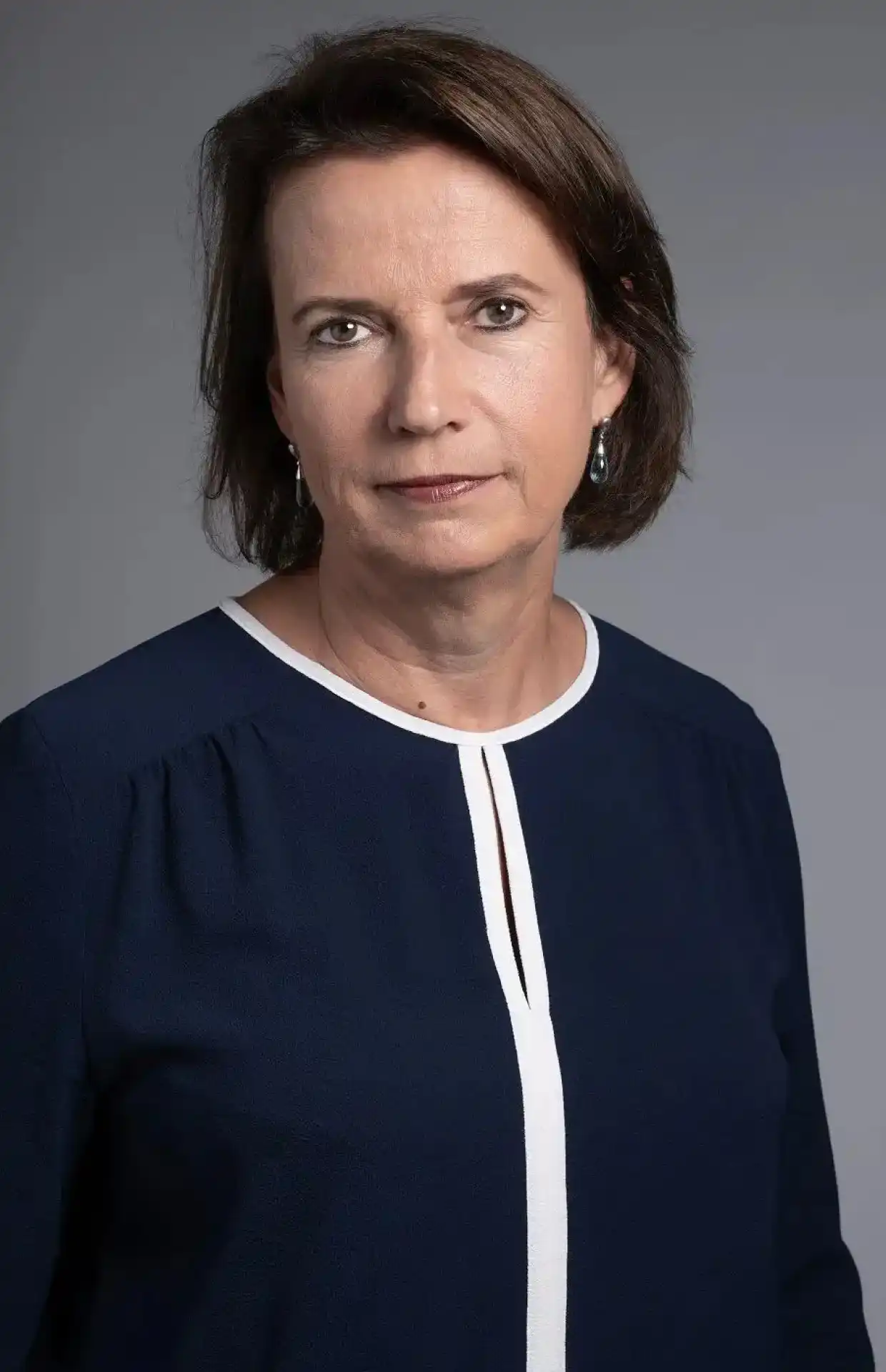 Projet Claire Hédon présenté dans la formation BTS Économie Sociale et Familiale chez ISFAC