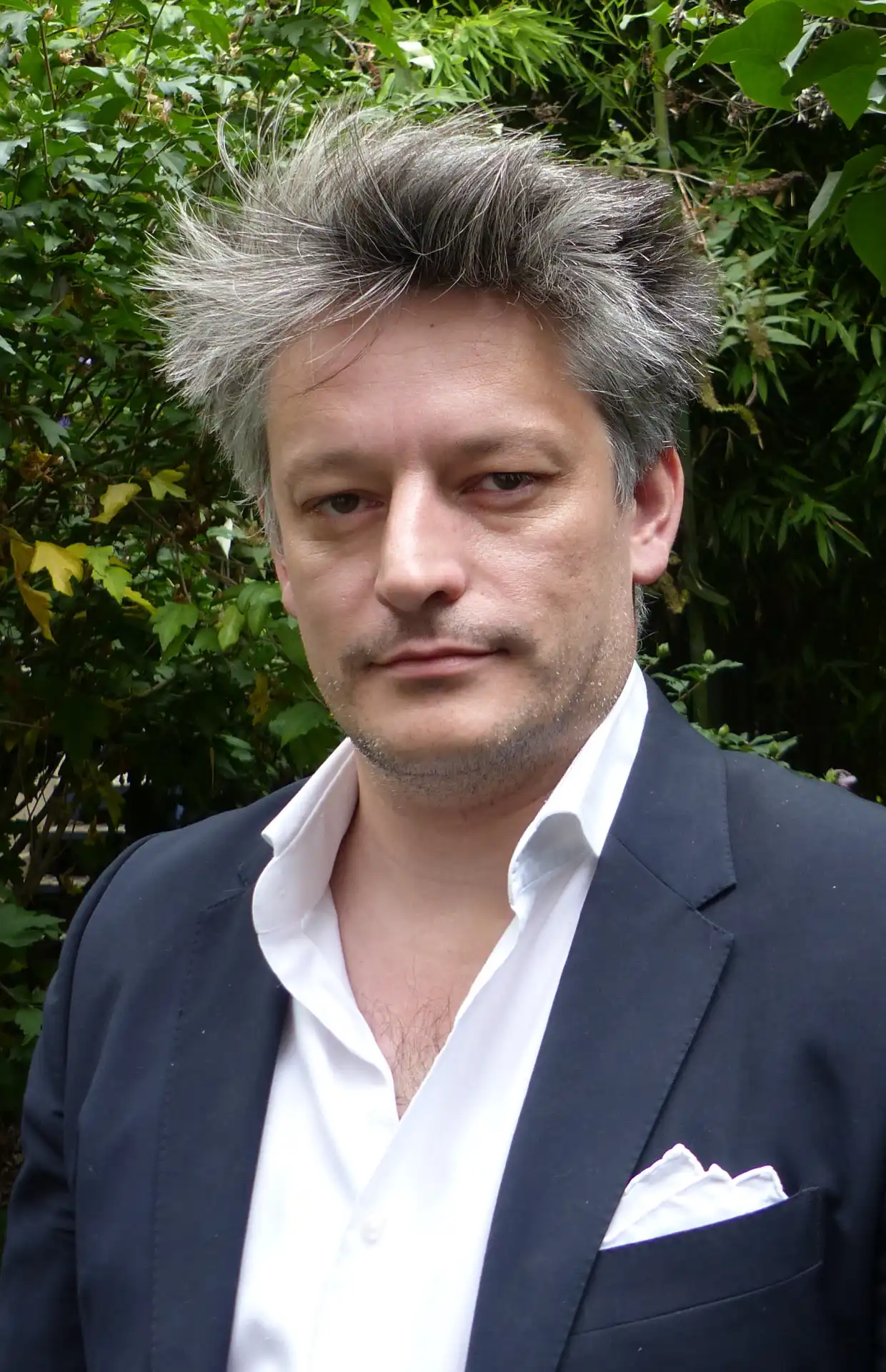 Projet Hugo Horiot présenté dans la formation Assistant de Vie aux Familles chez ISFAC