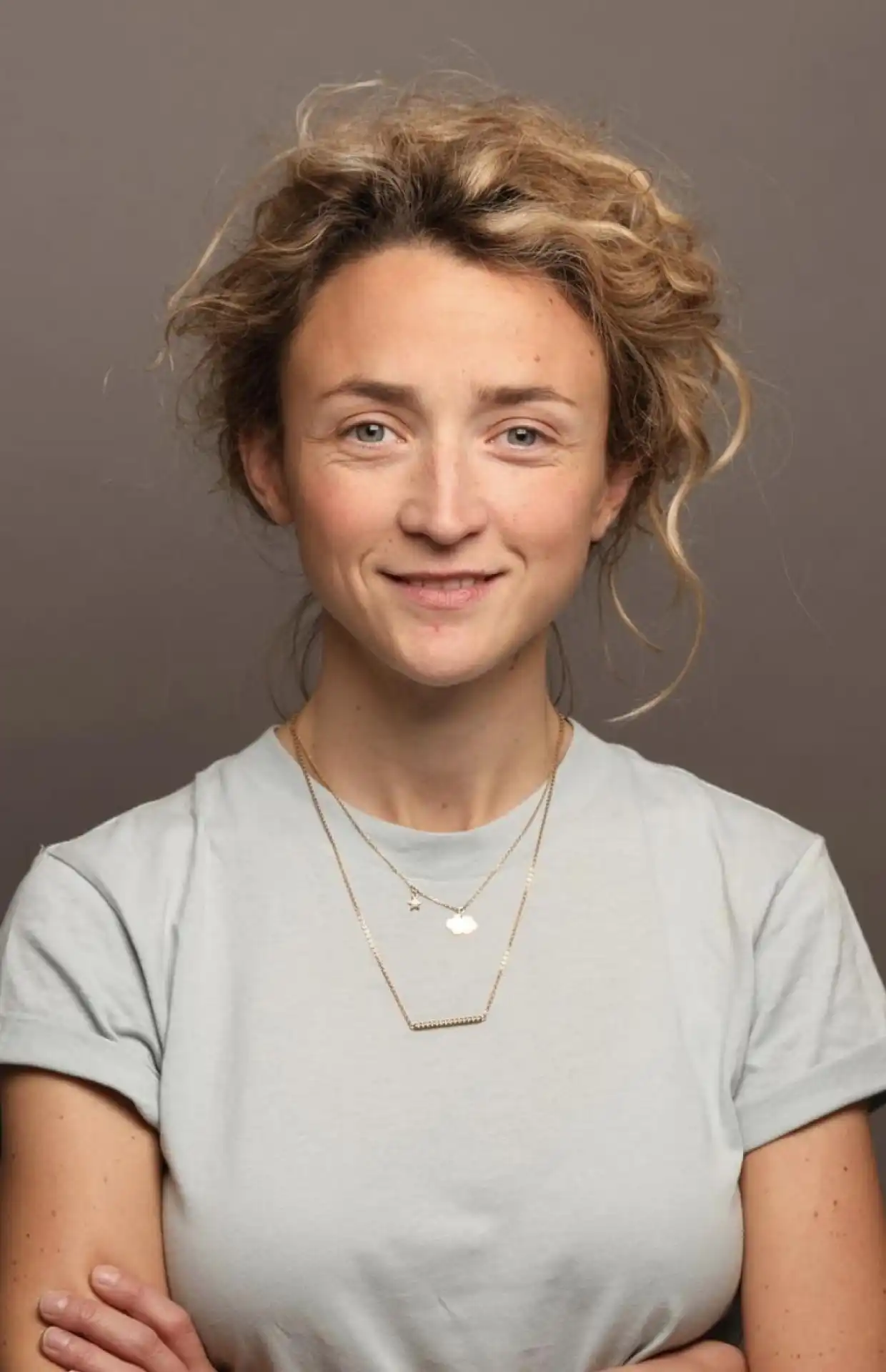 Projet Fanny Camus-Tournier présenté dans la formation BTS Communication chez ISFAC