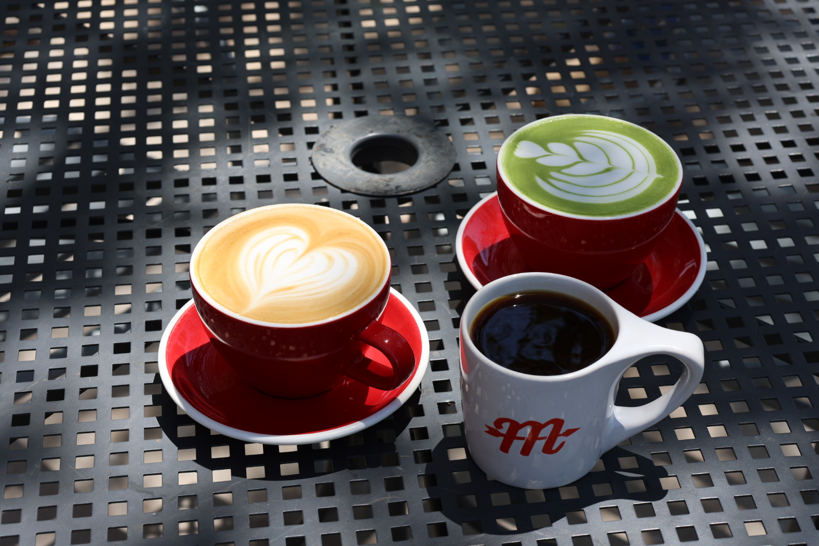 Monomyth Coffee