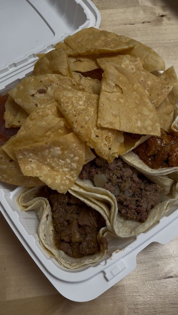 Tacos
