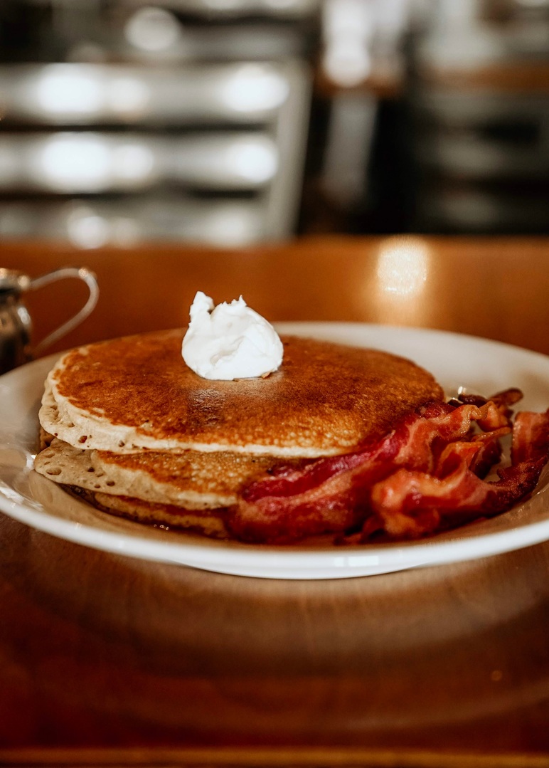 Pancakes