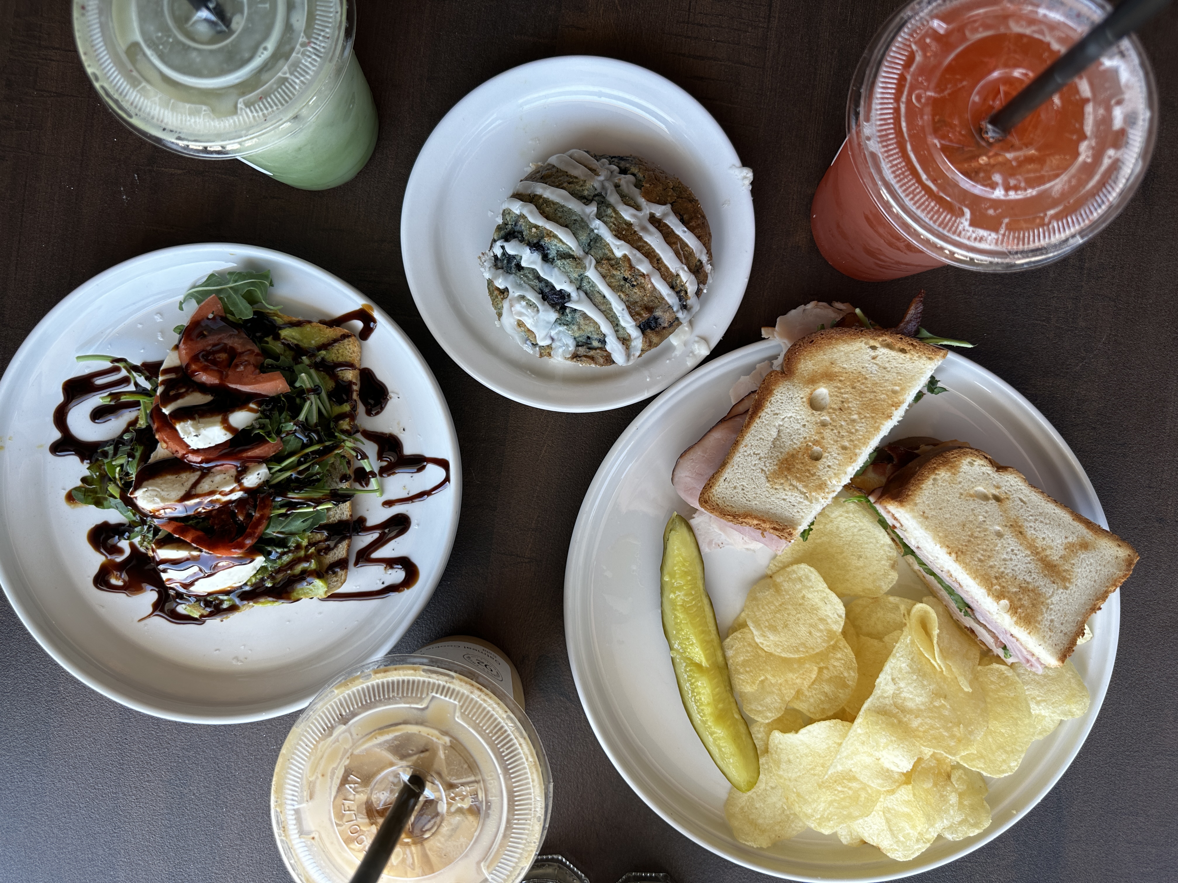 Ninety-Two Cafe