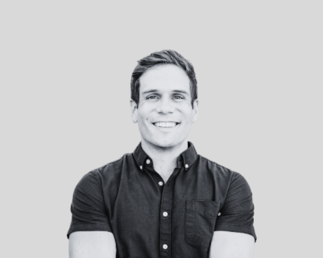 Zach Giglio, Founder and CEO of GCM