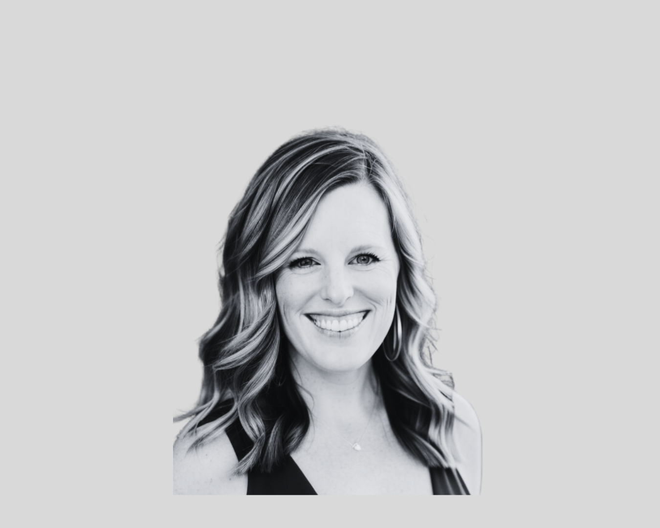Emma Giglio, Founder and COO of GCM