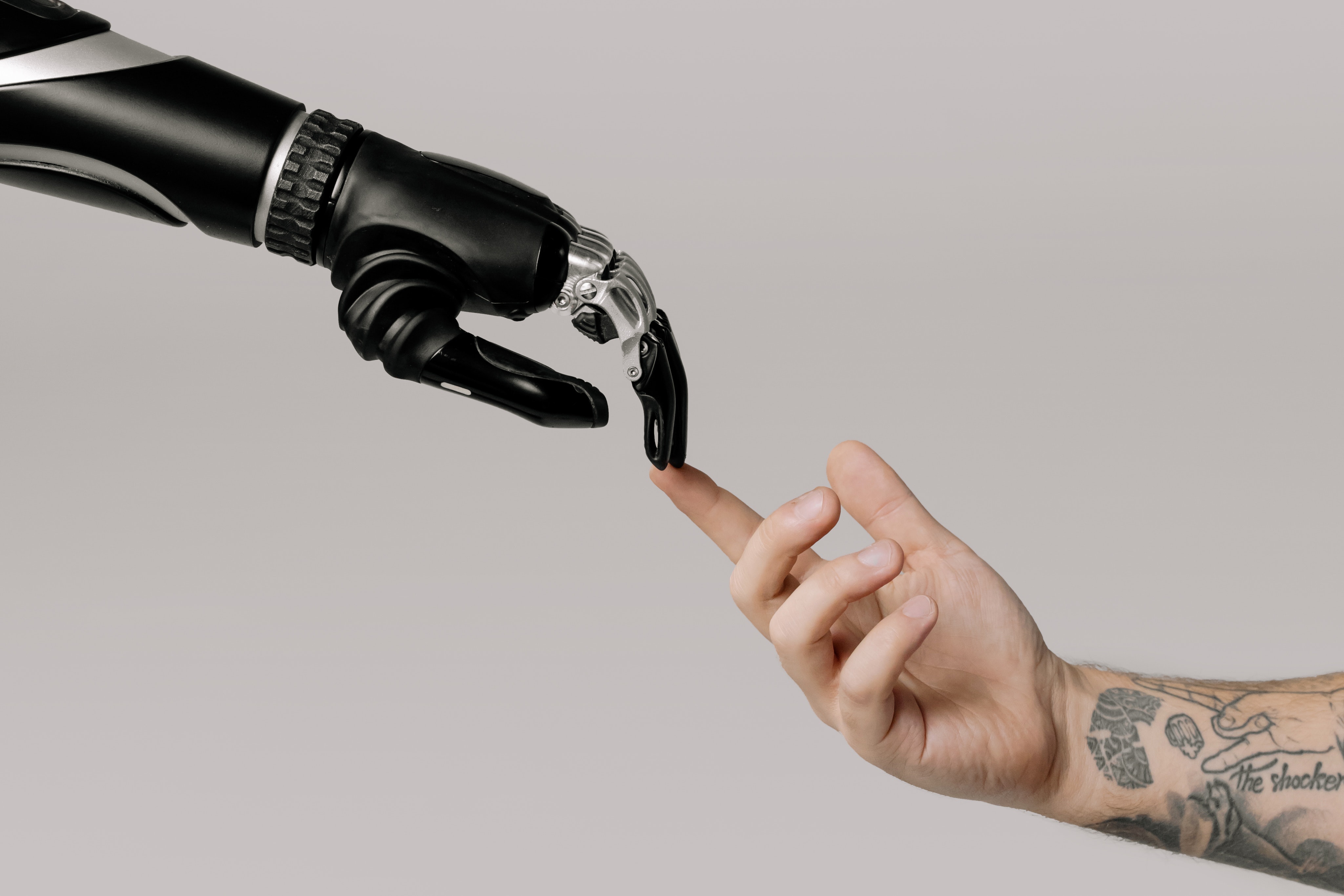 AI workflow automation and connected systems