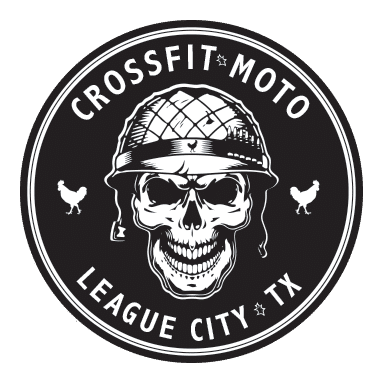 CrossFit MOTO