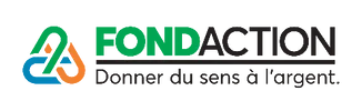 Fond Action Logo 