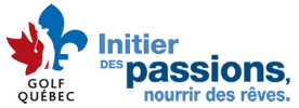 Initier Des Passions Logo
