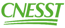Cnesst Logo