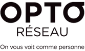 Opto Reseau Logo