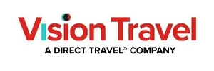 Vision Travel Logo
