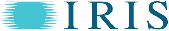 Iris Logo