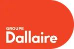 Groupe Dallaire Logo