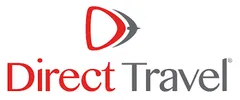 Direct Travel Logo 