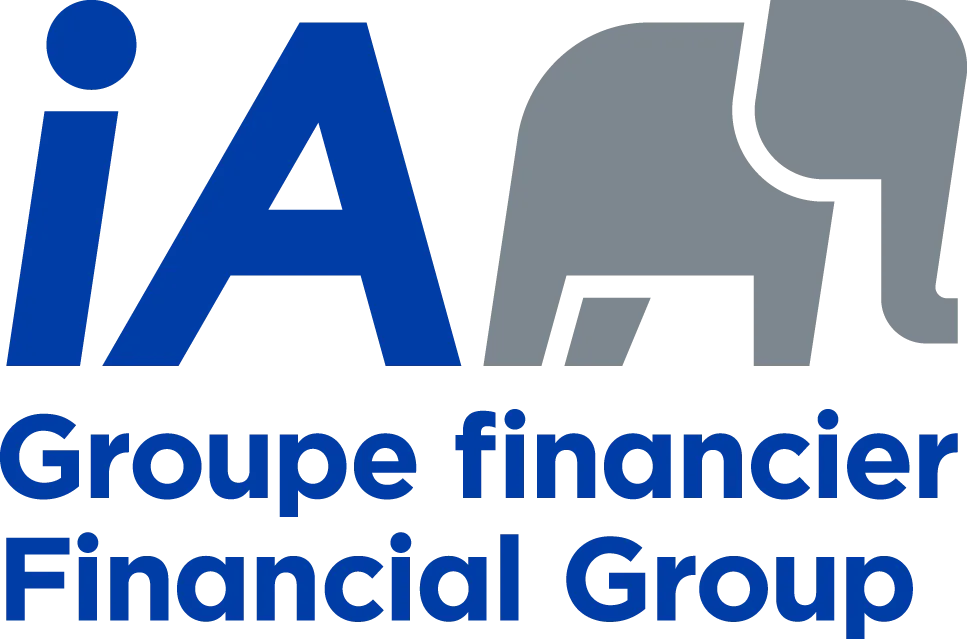 IA Groupe Financier Financial Group Logo
