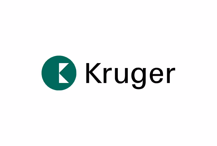 Logo Kruger