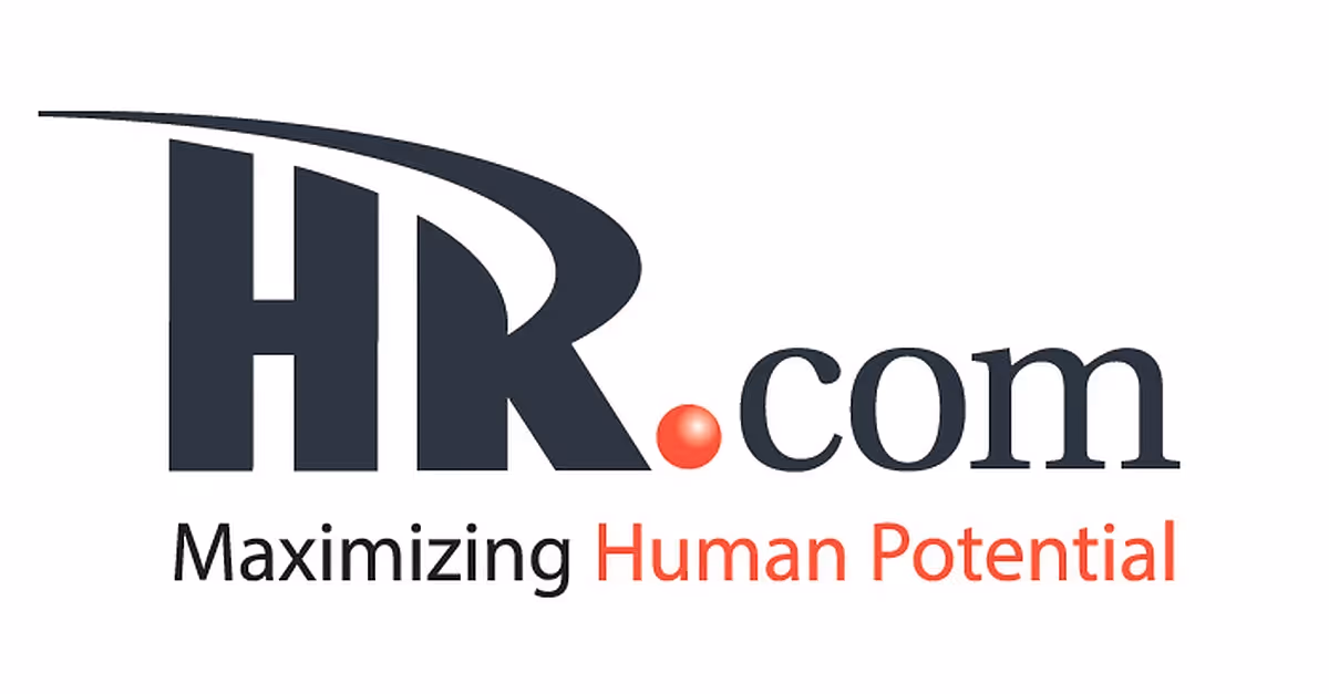 HR.com Logo