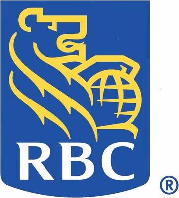 Royal Bank of Canada Logo
