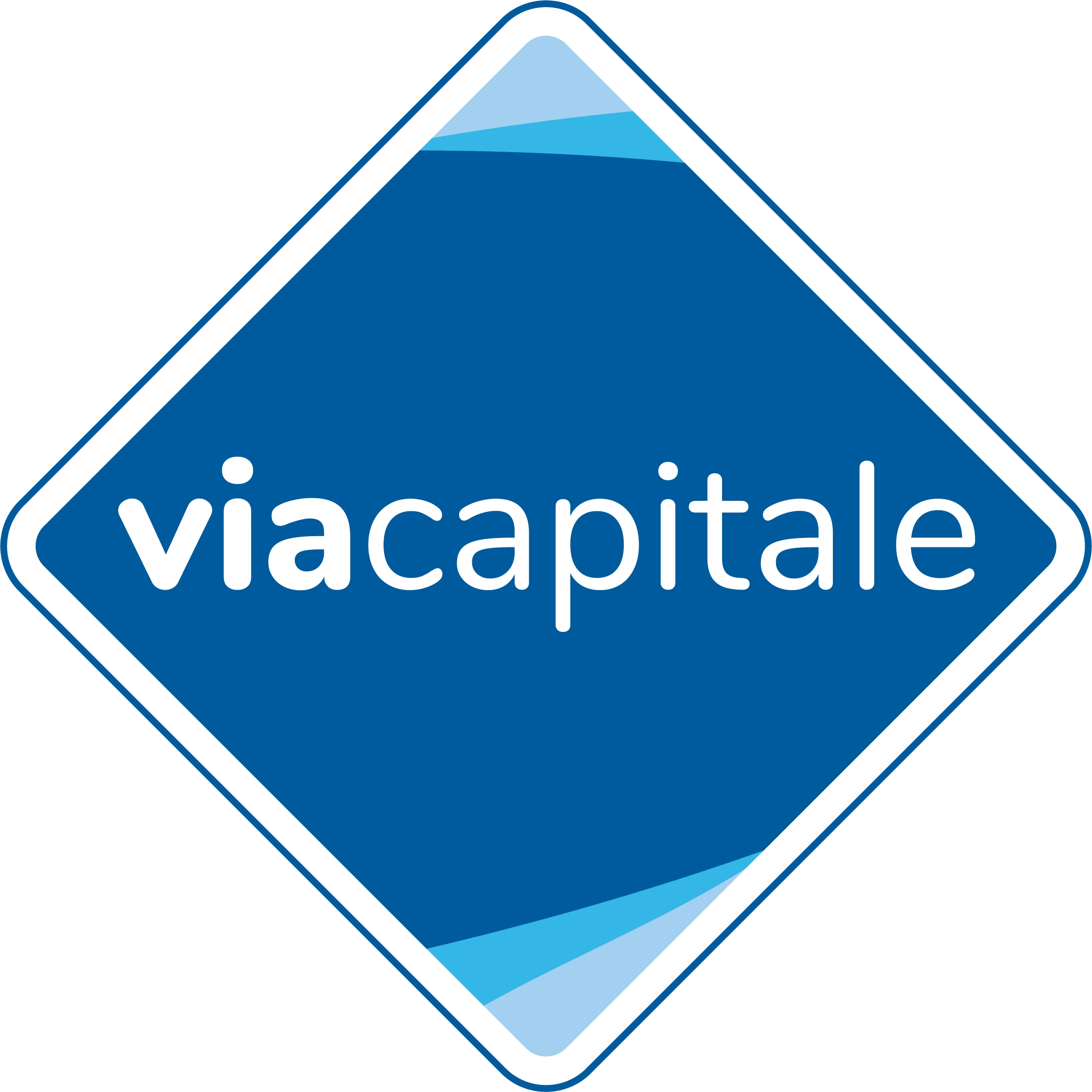 Viacapitale Logo