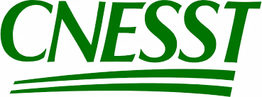 CNESST Logo