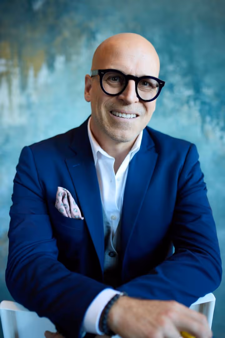 Martin Lesperance Latest