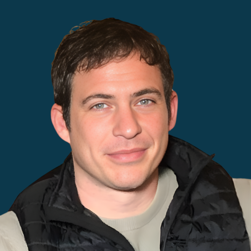 Gareth Rees, Founder of Business IQ