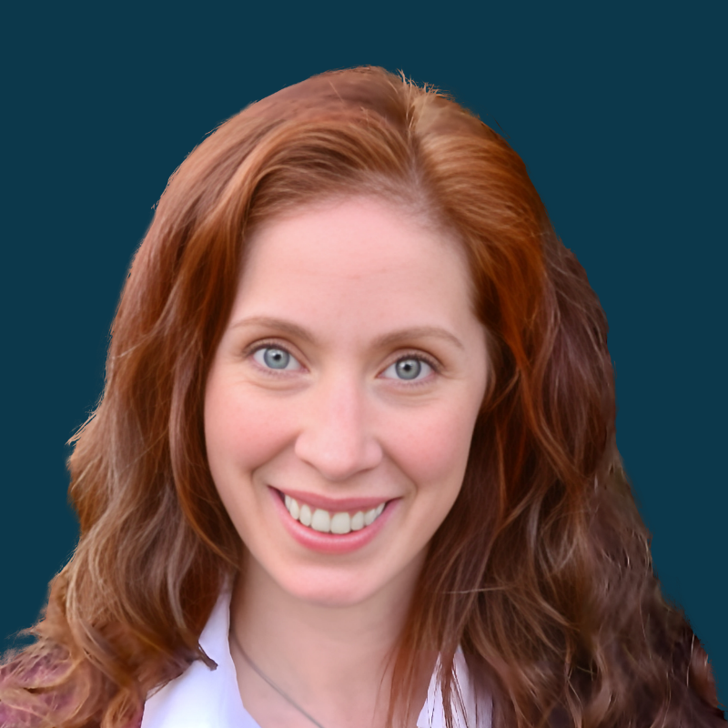Lindsay Rees, Co-founder of Business IQ