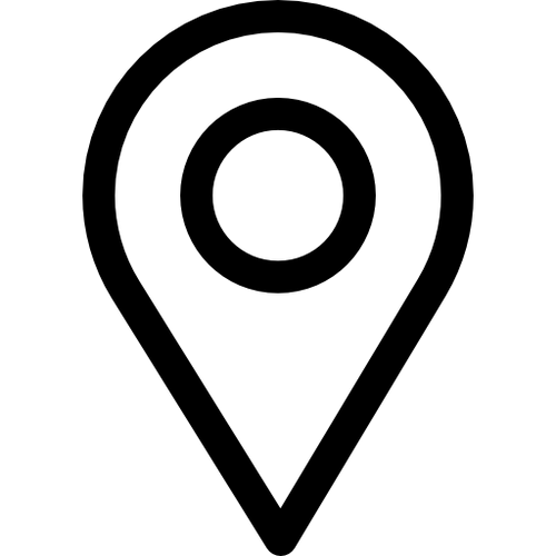 Icon Standorte
