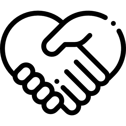 Icon Respekt