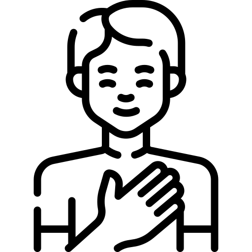 Icon Integrität