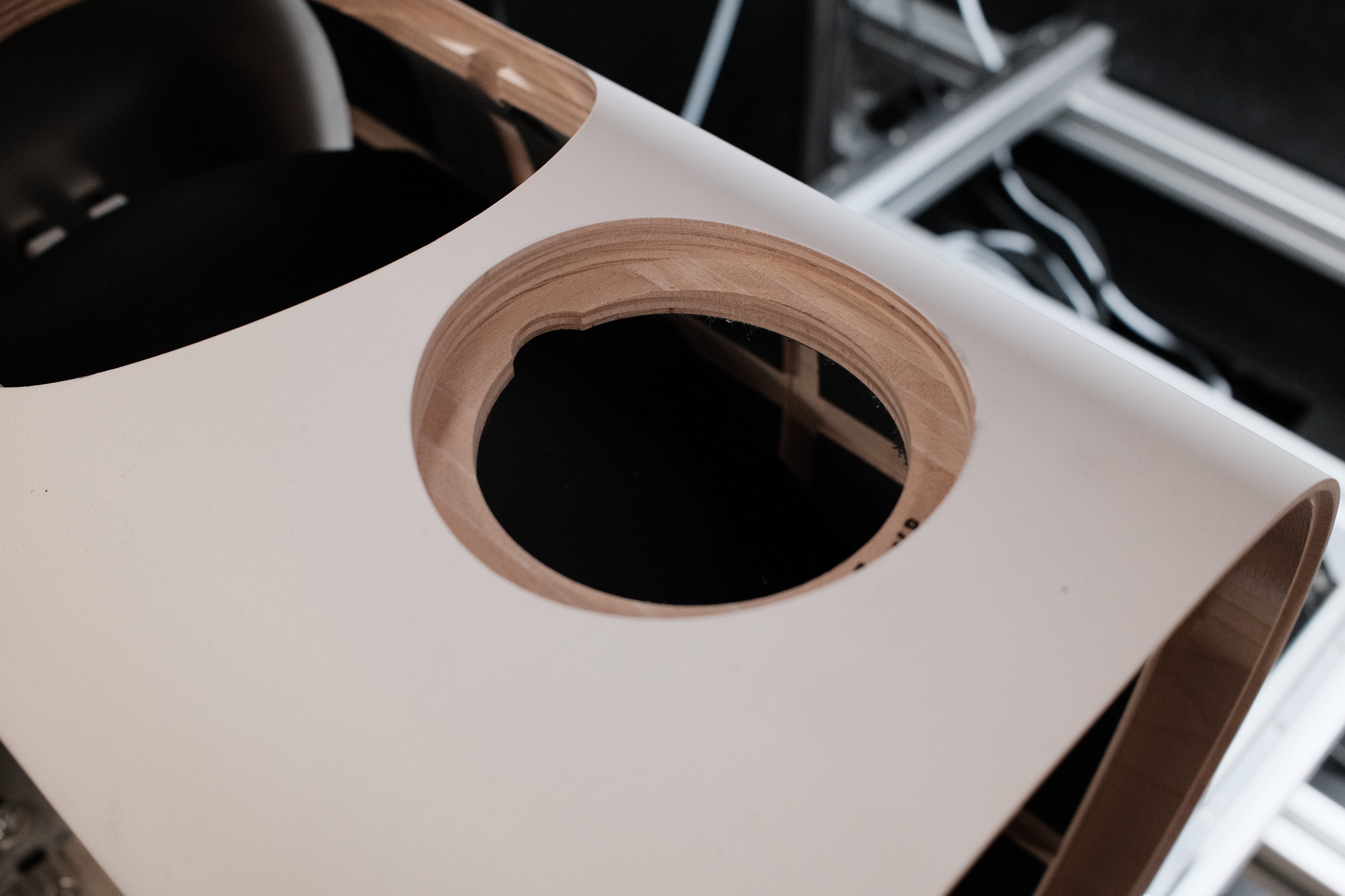 From a single measurement station to every production line