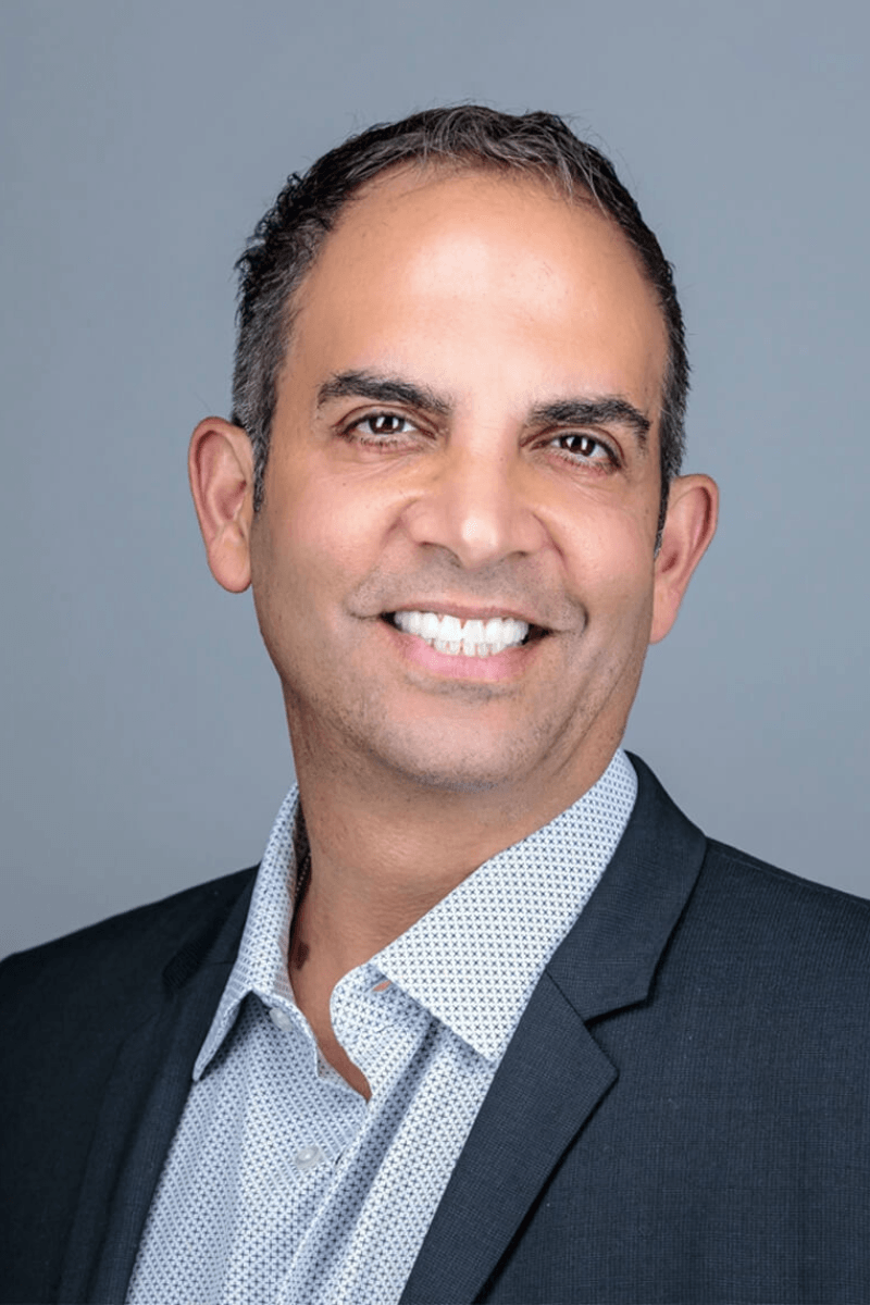 Dr. Robert Joseph, DPM - Surgical Podiatrist and Clinical Educator in Los Angeles.