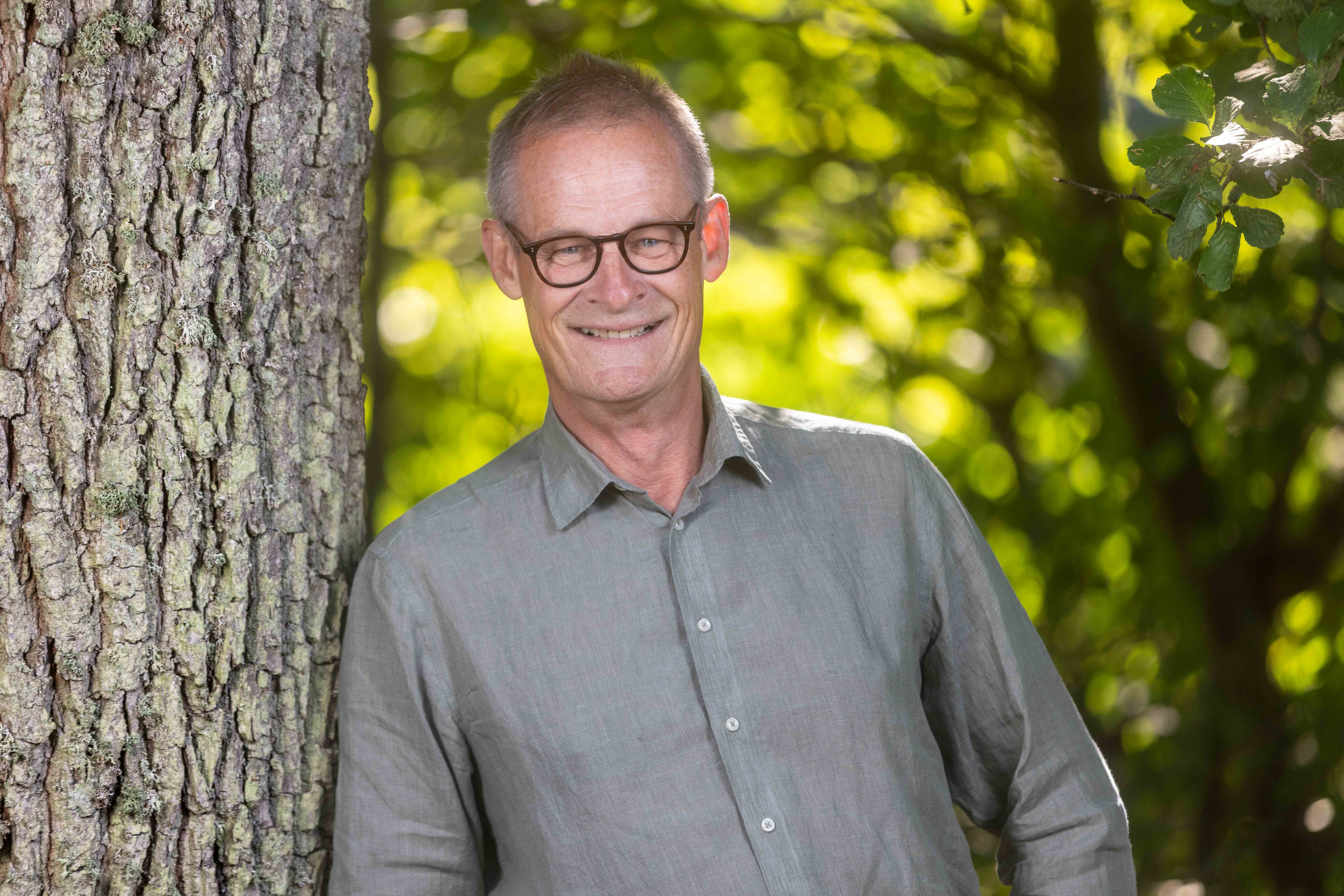 Peter Schwensen
