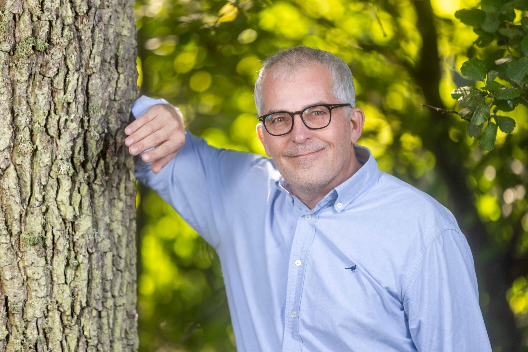 Carsten Øbel