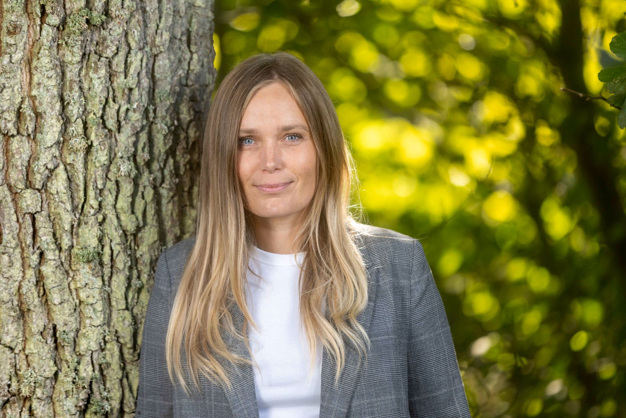 Sarah Kirkevang Mathiasen
