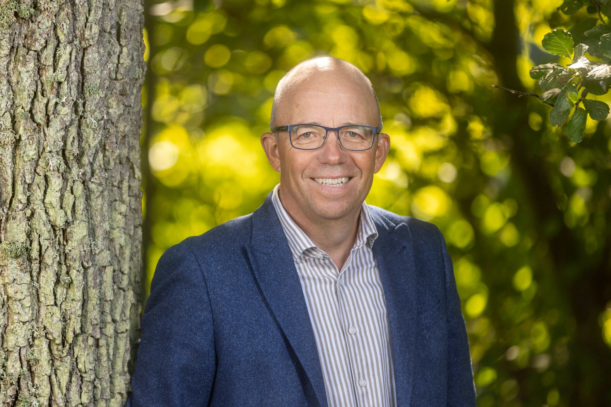 Gert W. Josephsen