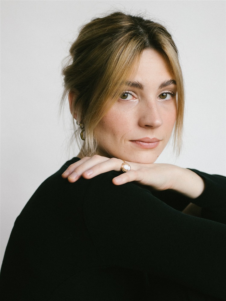 Émilia Kaly