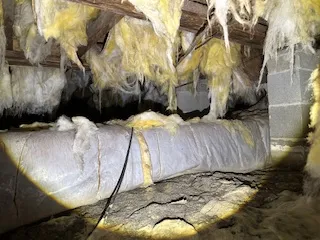 Crawl Space Repair | Justice Crawl Space and Foundation Repair