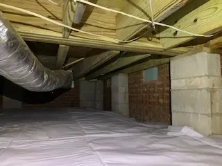 Crawl Space Repair | Justice Crawl Space and Foundation Repair